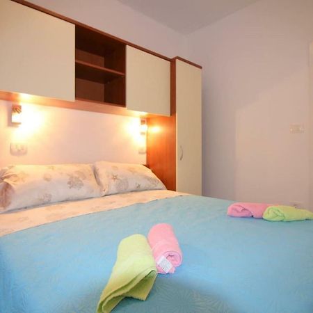 Apartment Noemi In City Center ポレッチ エクステリア 写真